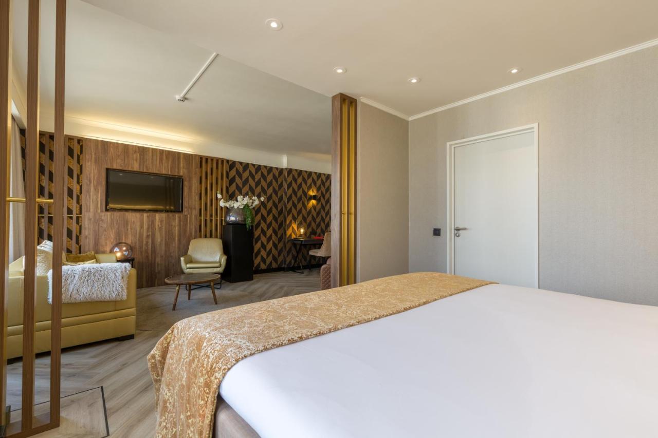 Leonardo Hotel Antwerp The Plaza المظهر الخارجي الصورة