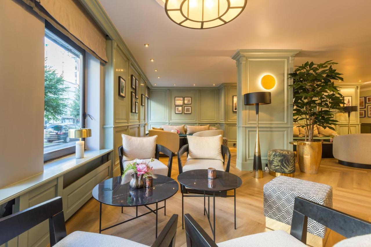 Leonardo Hotel Antwerp The Plaza المظهر الخارجي الصورة