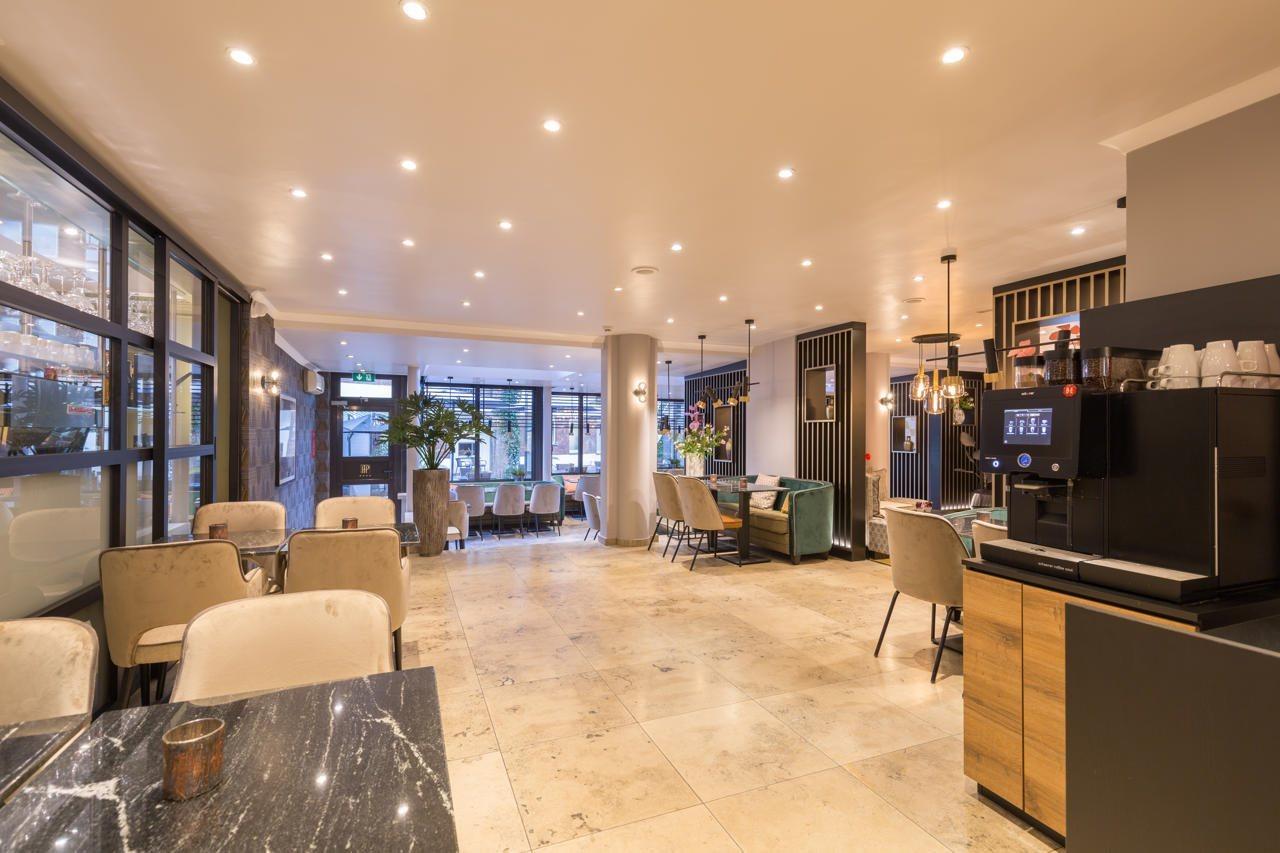 Leonardo Hotel Antwerp The Plaza المظهر الخارجي الصورة