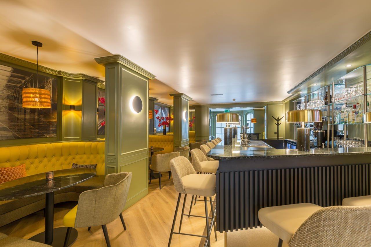 Leonardo Hotel Antwerp The Plaza المظهر الخارجي الصورة