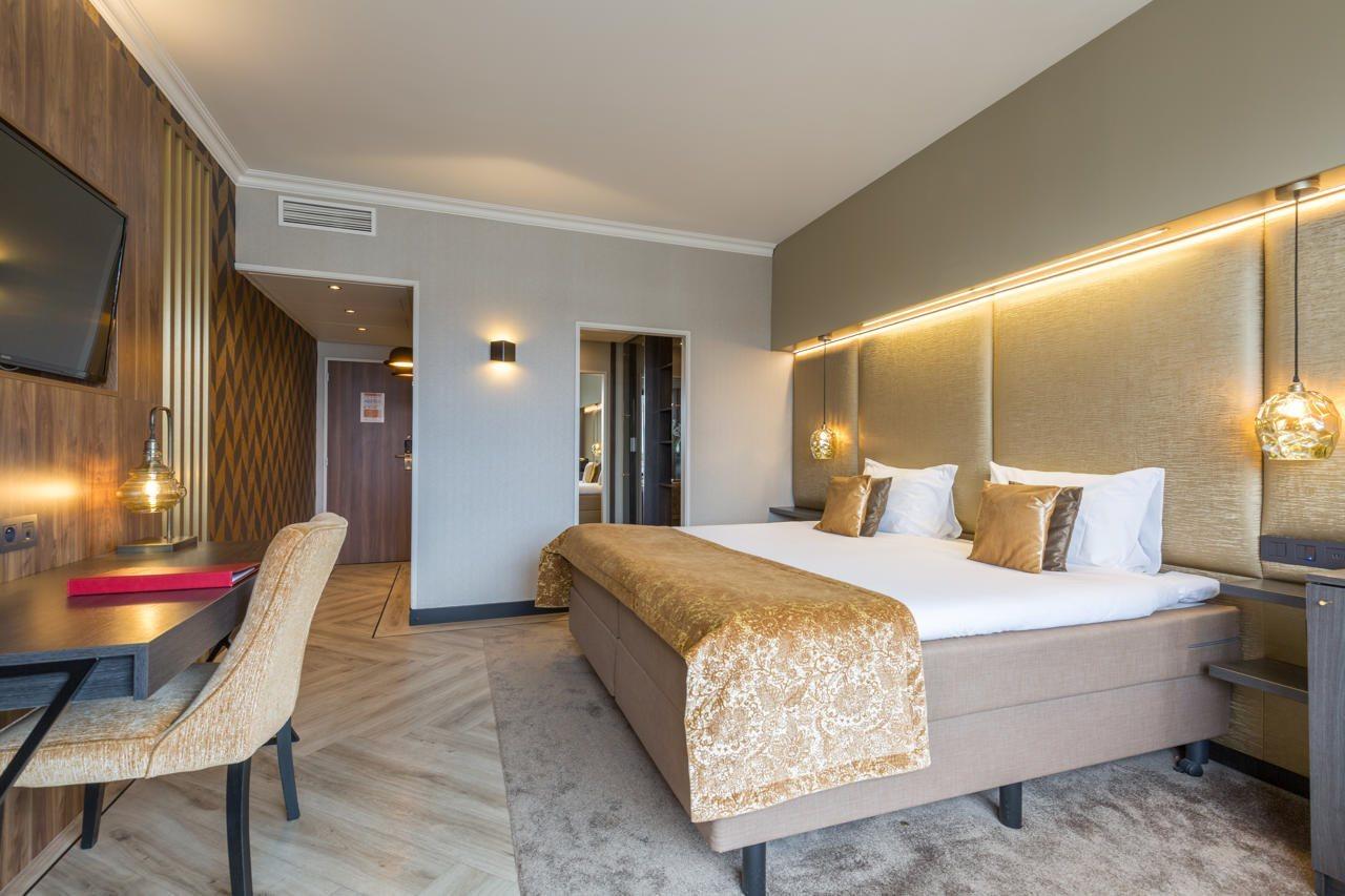 Leonardo Hotel Antwerp The Plaza المظهر الخارجي الصورة