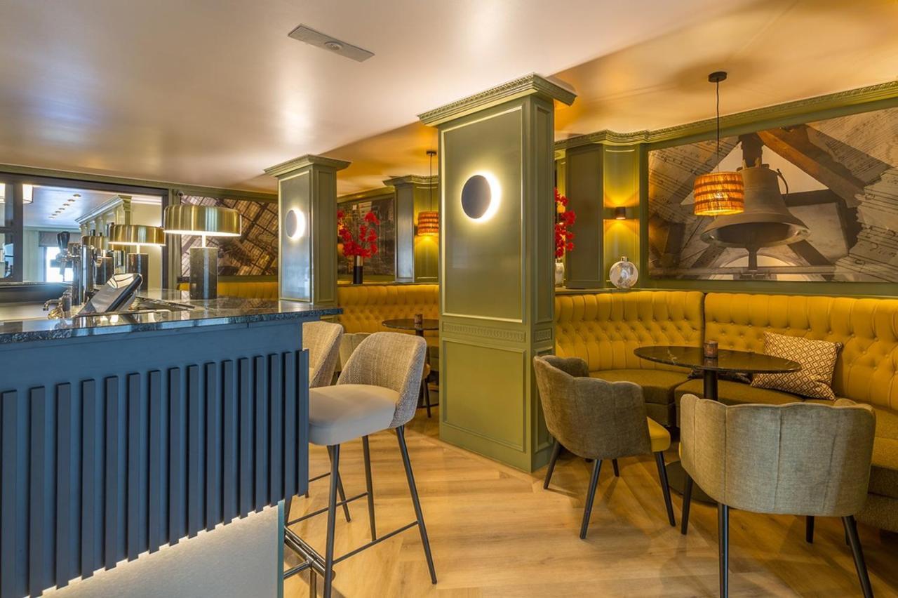 Leonardo Hotel Antwerp The Plaza المظهر الخارجي الصورة