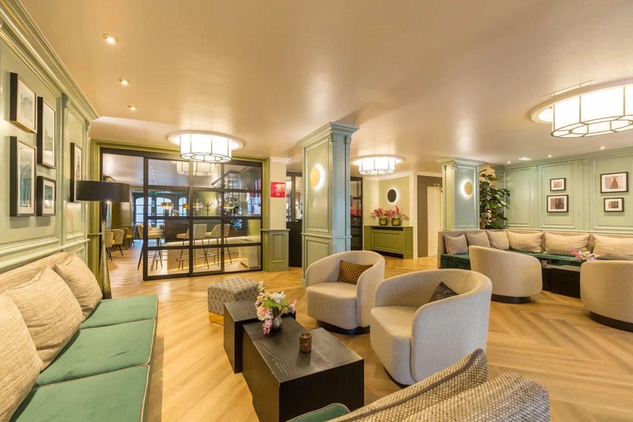 Leonardo Hotel Antwerp The Plaza المظهر الخارجي الصورة
