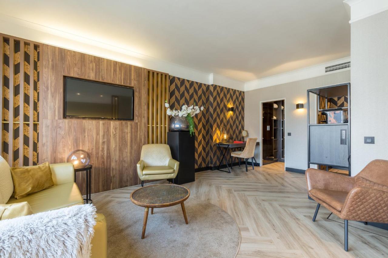 Leonardo Hotel Antwerp The Plaza المظهر الخارجي الصورة