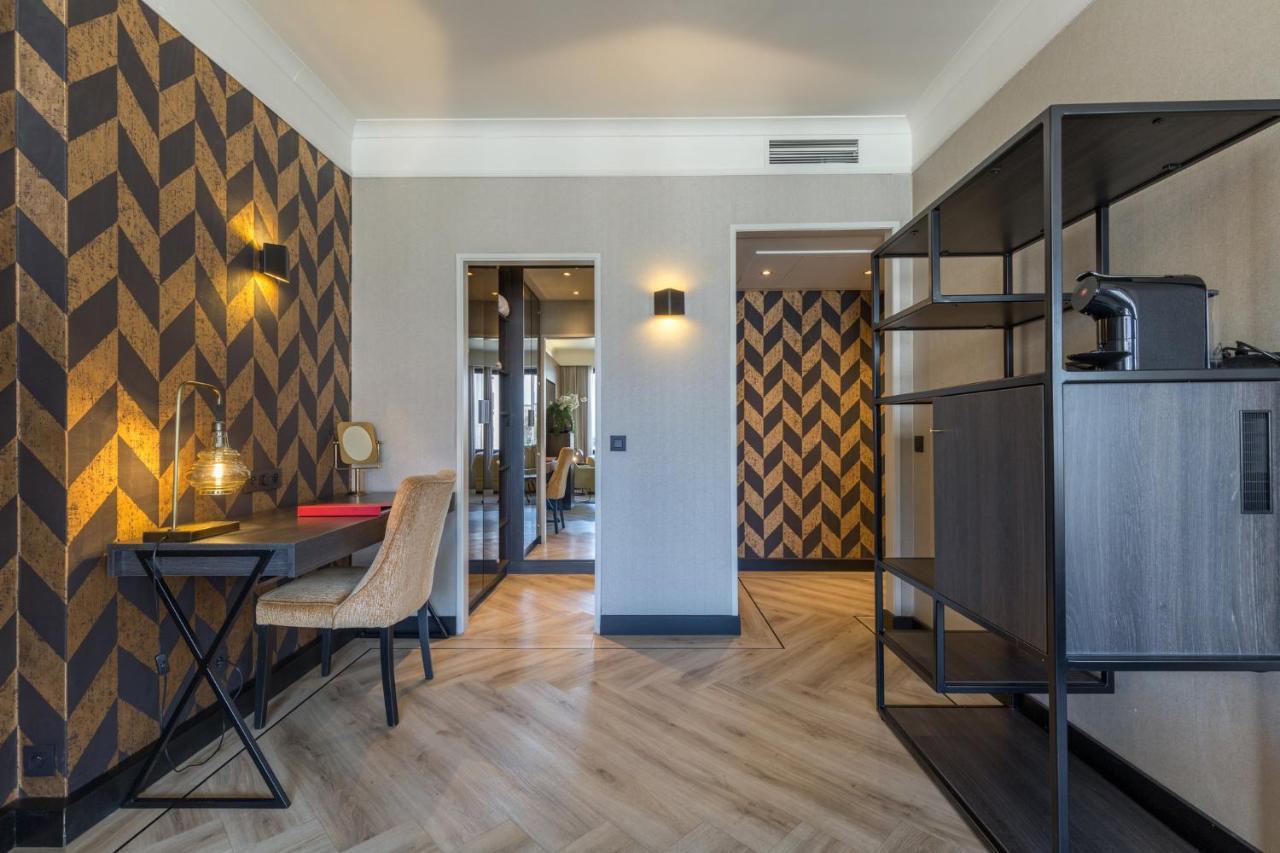 Leonardo Hotel Antwerp The Plaza المظهر الخارجي الصورة