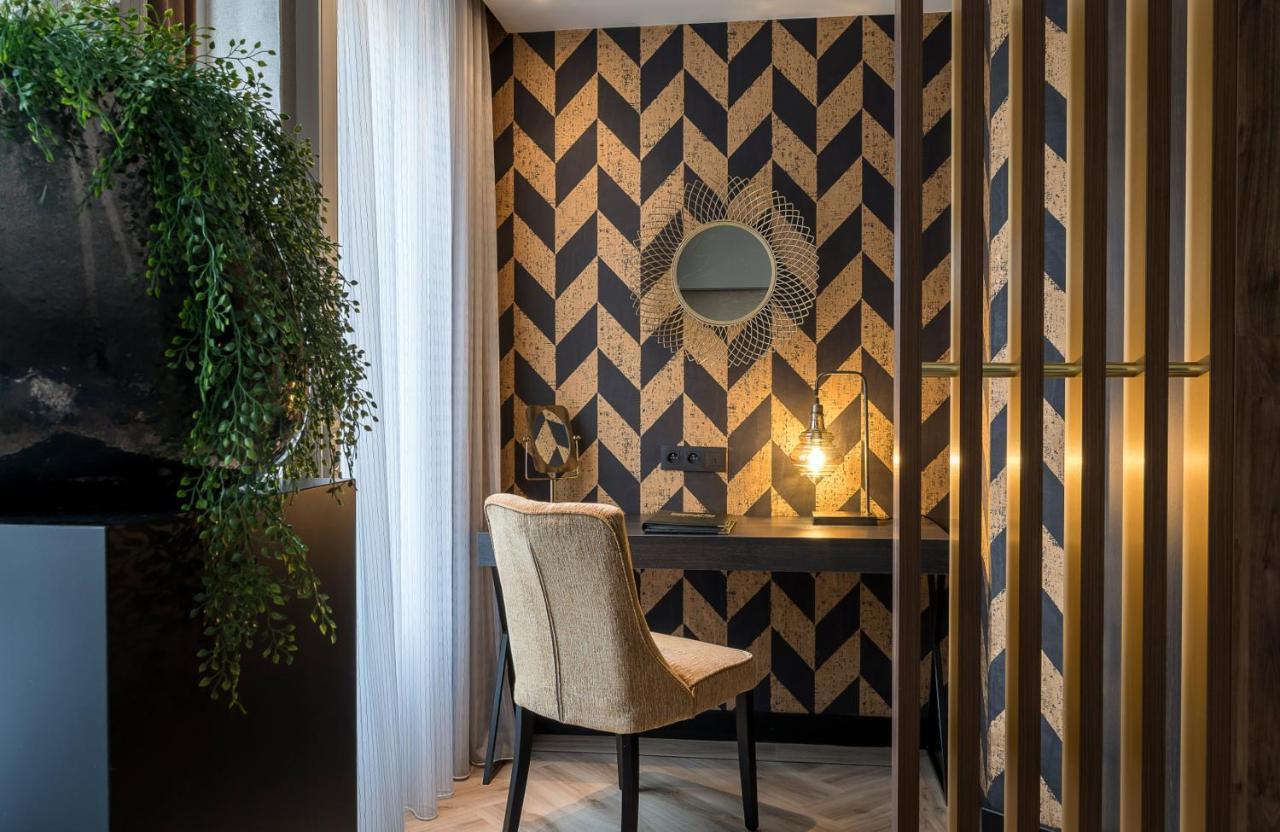 Leonardo Hotel Antwerp The Plaza المظهر الخارجي الصورة