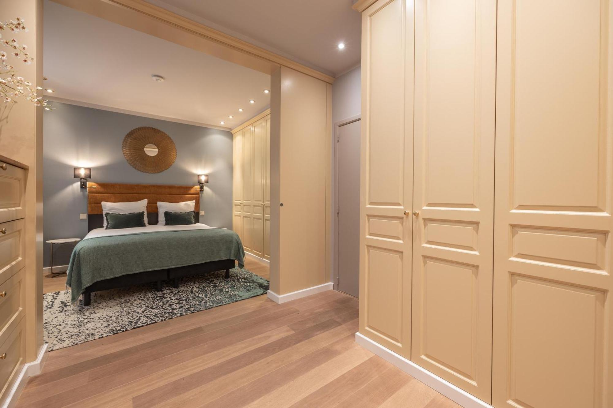 Leonardo Hotel Antwerp The Plaza المظهر الخارجي الصورة