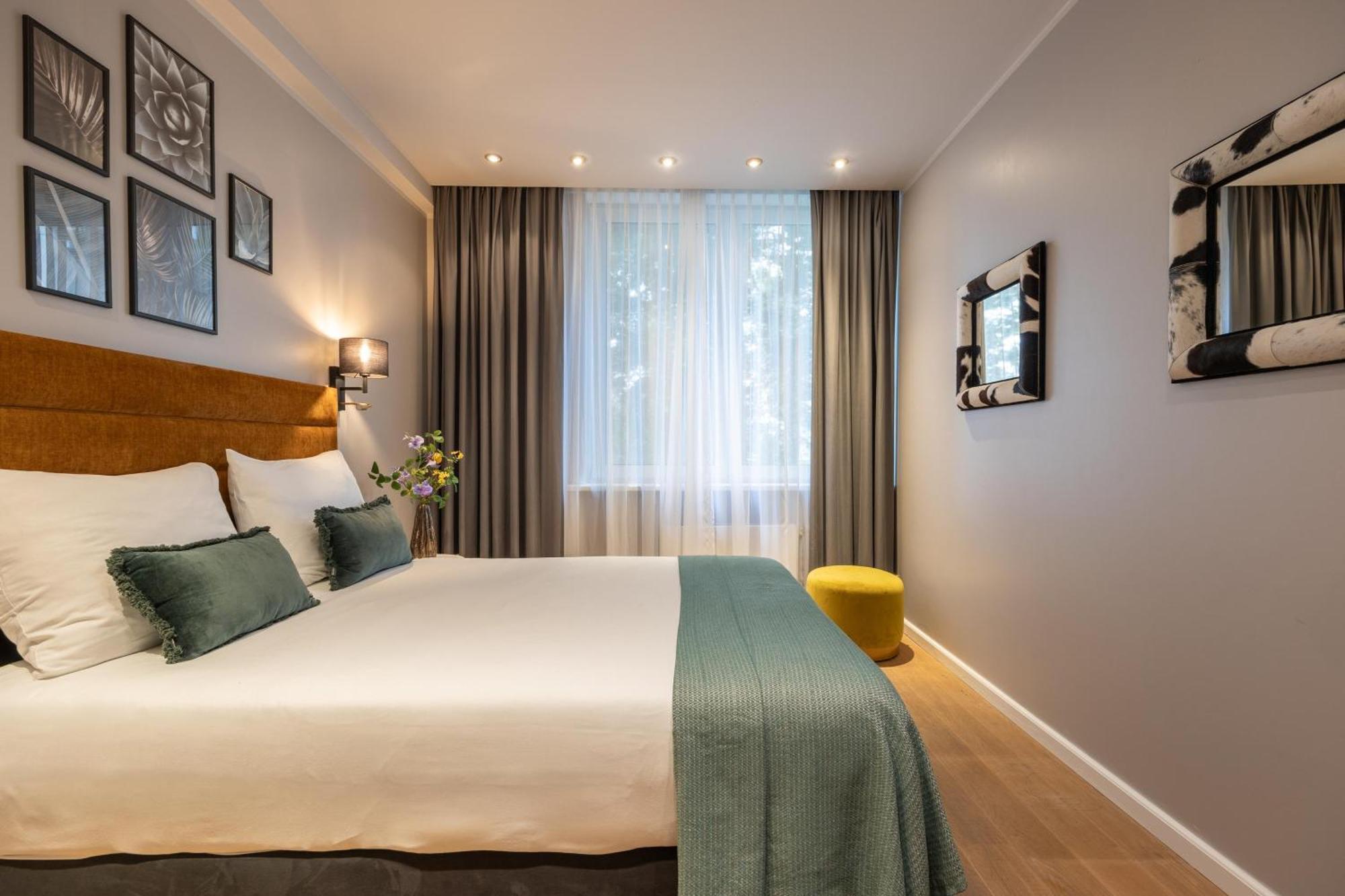 Leonardo Hotel Antwerp The Plaza المظهر الخارجي الصورة