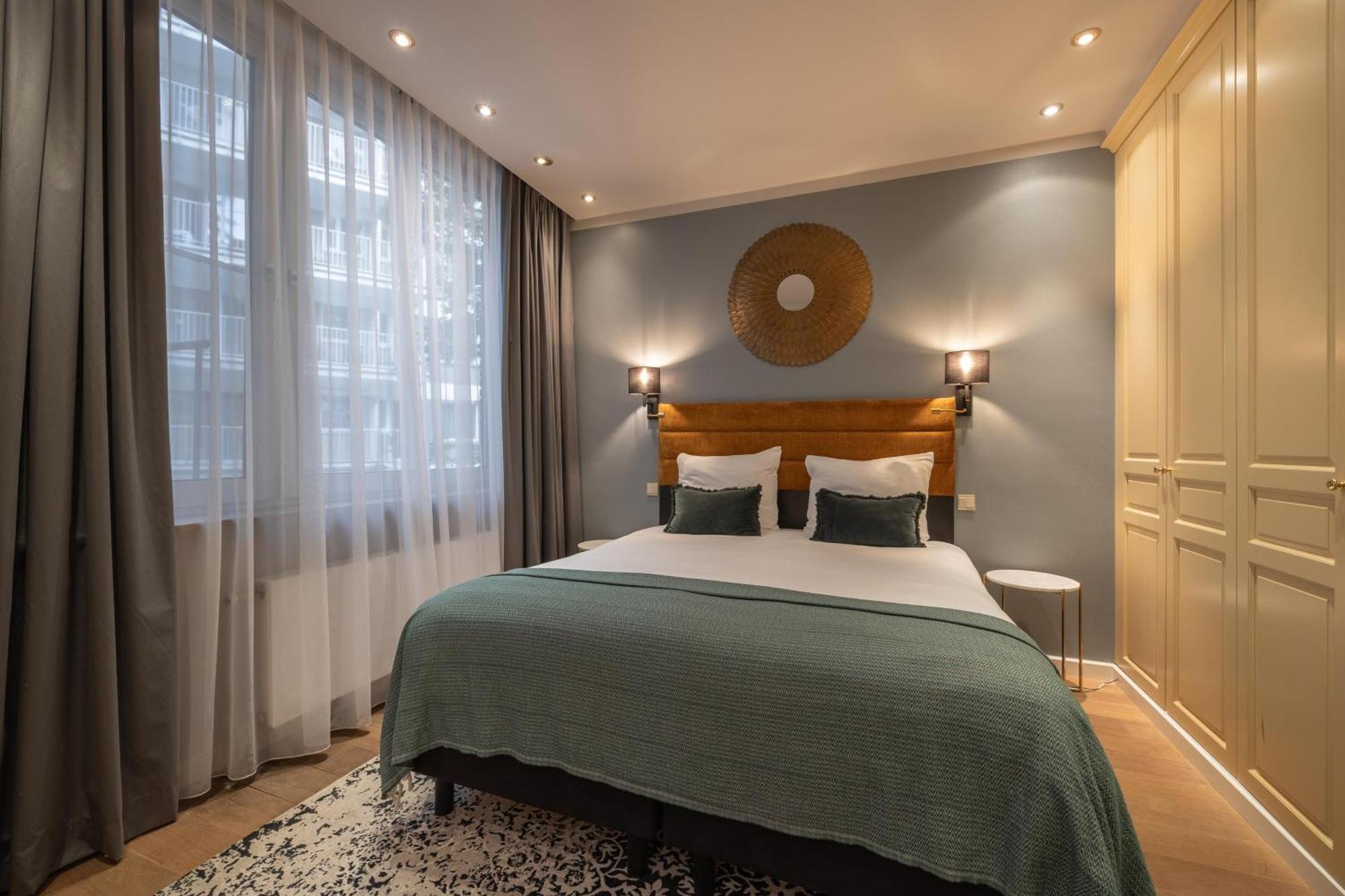 Leonardo Hotel Antwerp The Plaza المظهر الخارجي الصورة