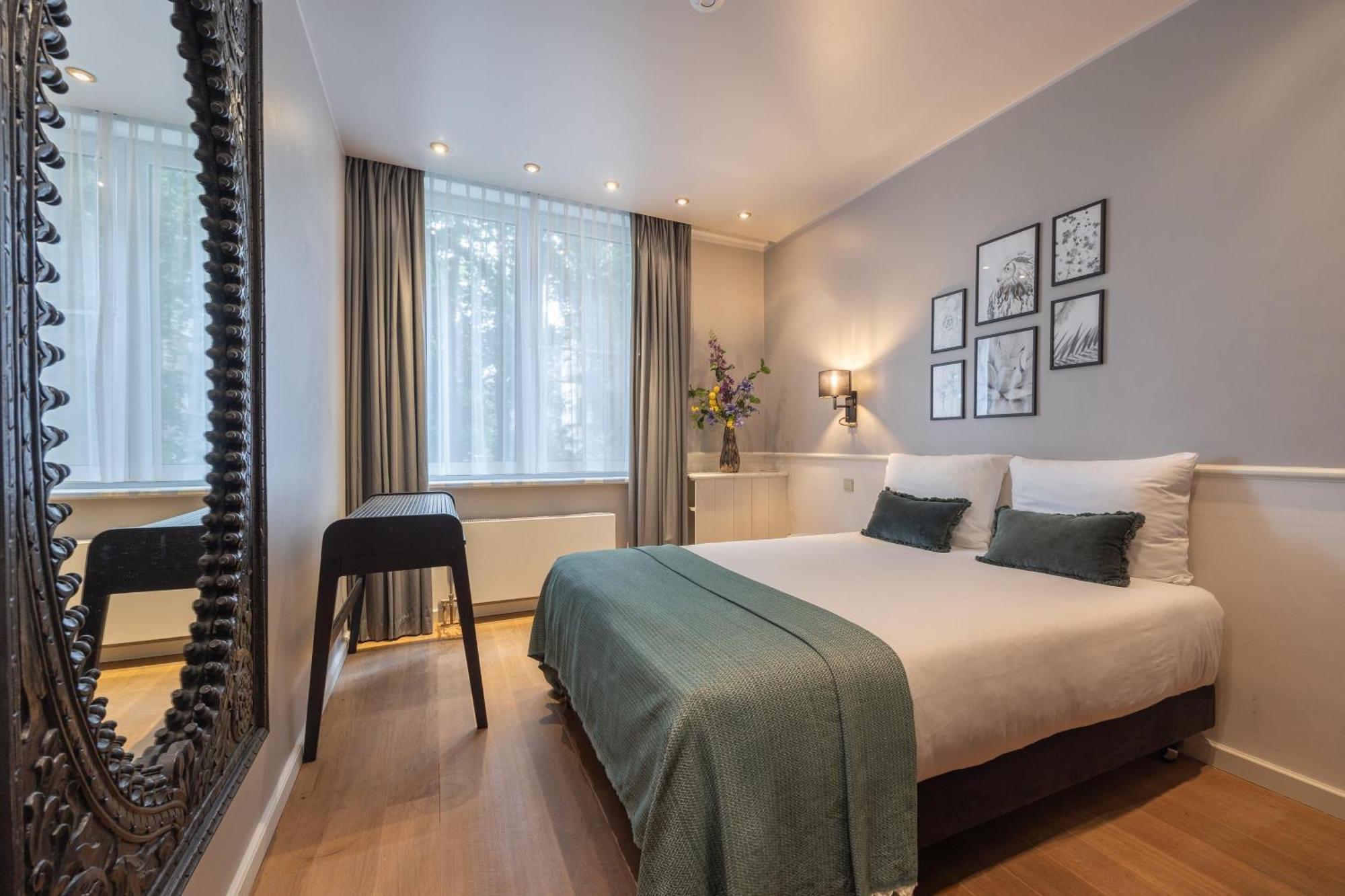 Leonardo Hotel Antwerp The Plaza المظهر الخارجي الصورة